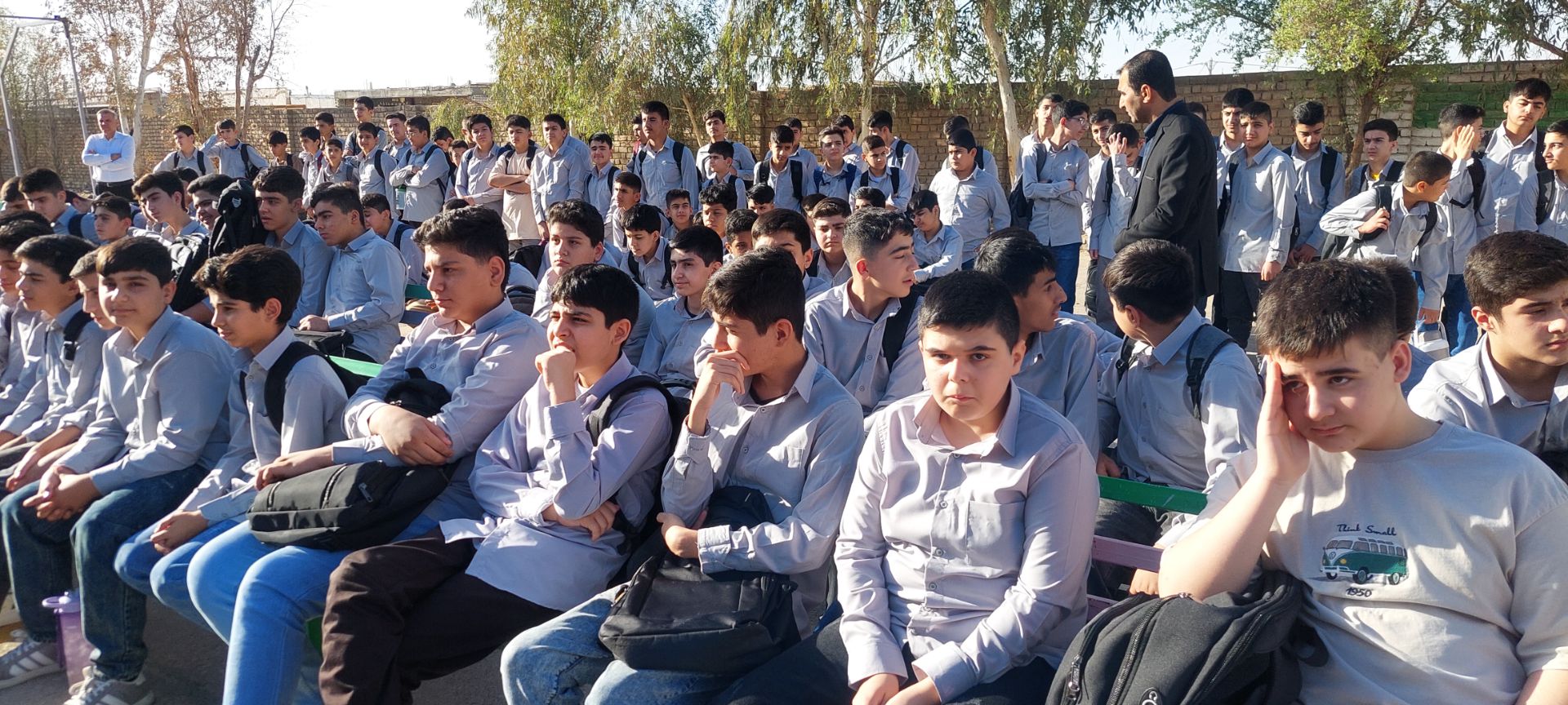 جشن بازگشایی