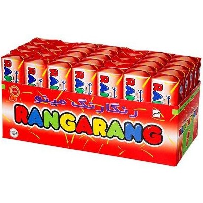 رنگارنگ 