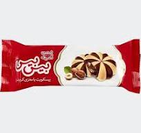 های بای نادری